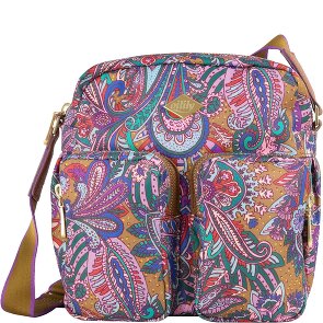 Oilily Sabo Umhängetasche 20 cm