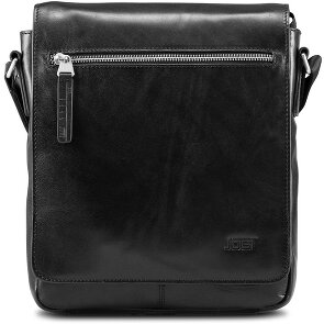 Jost Skagen Umhängetasche S Leder 25 cm