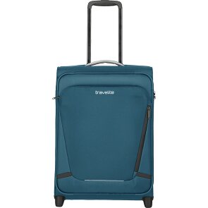 Travelite Jetpack Multi Light 2 Rollen Kabinentrolley 55 cm