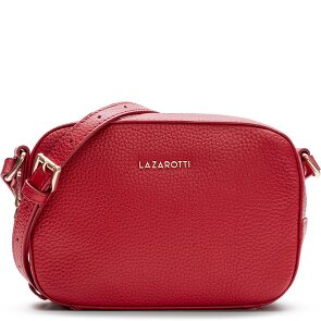 Lazarotti Bologna Leather Umhängetasche Leder 19 cm