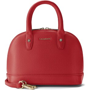 Lazarotti Bologna Leather Handtasche Crossbody Leder 24 cm