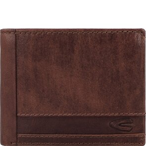 camel active Field Geldbörse RFID Schutz Leder 12 cm