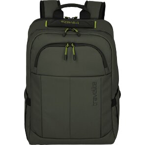 Travelite Briize Daypack M 45 cm Laptopfach