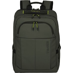 Travelite Briize Daypack M 45 cm Laptopfach Travelite Briize Daypack M 45 cm Laptopfach
