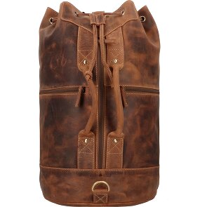 Greenburry Vintage Rucksack Leder 48 cm