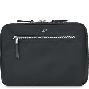 Knomo Mayfair Knomad Laptoptasche Organizer RFID 37 cm Laptopfach Knomo Mayfair Knomad Laptoptasche Organizer RFID 37 cm Laptopfach