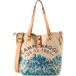 Campomaggi Manici Shopper Tasche 30 cm