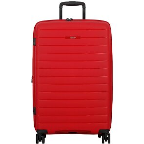Jump Striper 4 Rollen Trolley 68 cm mit Dehnfalte Jump Striper 4 Rollen Trolley 68 cm mit Dehnfalte