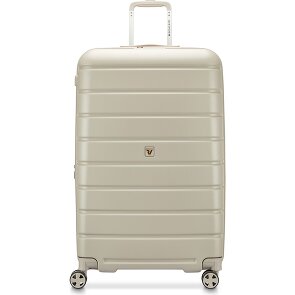 Roncato Relife 4 Rollen Trolley 78 cm mit Dehnfalte