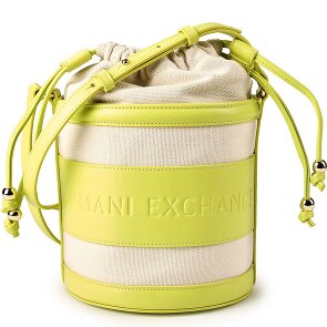 Armani Exchange Marisol Mini Bag Umhängetasche Leder 17 cm