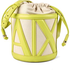 Armani Exchange Marisol Mini Bag Umhängetasche Leder 17 cm
