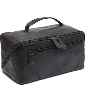 The Chesterfield Brand Trevia Kulturbeutel Leder 29 cm