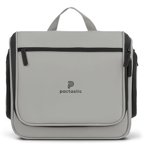 Pactastic Urban Collection Kulturbeutel 30 cm