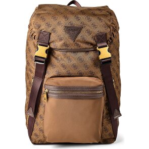 Guess Berlin Daypack 48 cm Laptopfach