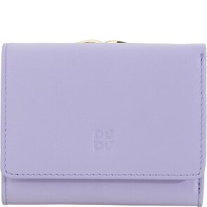 DuDu Corsica Geldbörse RFID Schutz Leder 11 cm DuDu Corsica Geldbörse RFID Schutz Leder 11 cm