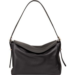 DuDu Schultertasche Leder 30 cm