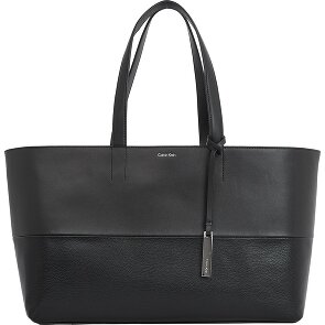Calvin Klein CK Mixmedia Shopper Tasche 41 cm