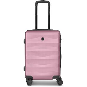 Smartbox Edition 03 4 Rollen Kabinentrolley 55 cm Smartbox Edition 03 4 Rollen Kabinentrolley 55 cm
