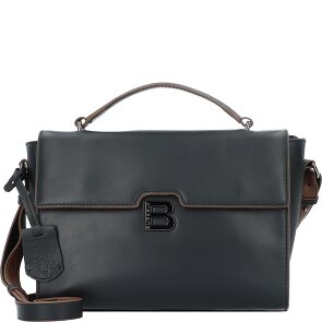 Burkely Modest Meghan Handtasche Leder 26 cm