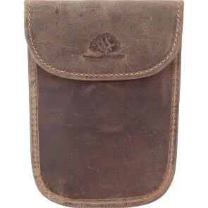 Greenburry Vintage Schlüsseletui Leder 9 cm Greenburry Vintage Schlüsseletui Leder 9 cm
