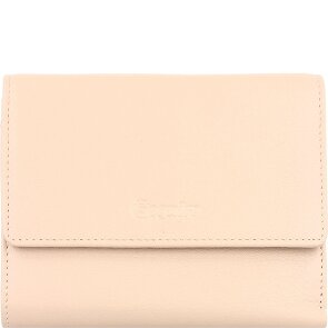 Esquire Viktoria Geldbörse RFID Leder 12 cm Esquire Viktoria Geldbörse RFID Leder 12 cm