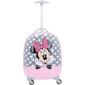 Samsonite Disney Ultimate 2.0 4-Rollen Kindertrolley 47 cm Samsonite Disney Ultimate 2.0 4-Rollen Kindertrolley 47 cm