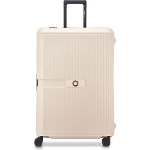 Delsey Paris Vauban 4 Rollen Trolley 76.5 cm