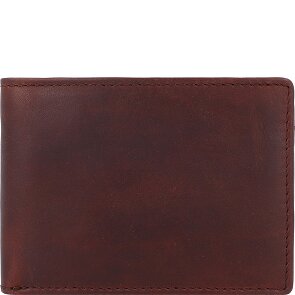 Leonhard Heyden Roma Geldbörse Leder 11 cm