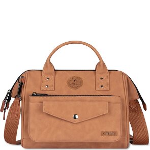 Cabaia Crossbody Nubuck Medium Handtasche M 26 cm