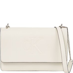 Calvin Klein Jeans Sculpted Deboss Schultertasche 25 cm