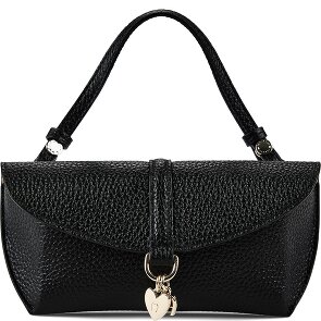 AIGNER Fashion Brillenetui Leder 4 cm