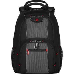 Wenger Pillar 16 Business-Rucksack 48 cm Laptopfach Wenger Pillar 16 Business-Rucksack 48 cm Laptopfach