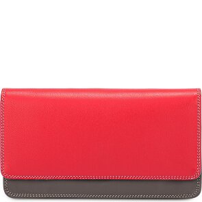 Mywalit Geldbörse Leder 17 cm