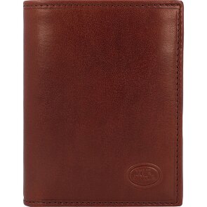 The Bridge Story Uomo Geldbörse II Leder 9,5 cm The Bridge Story Uomo Geldbörse II Leder 9,5 cm