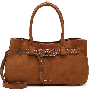 Tamaris TAS Melina Schultertasche Leder 39 cm