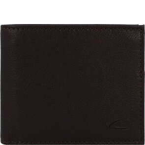 camel active Discover Geldbörse Leder 11 cm