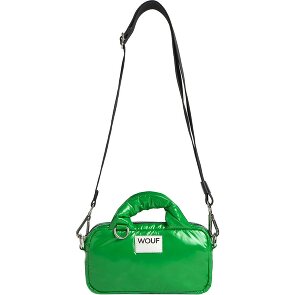 Wouf Glossy Mini Bag Handtasche 19 cm