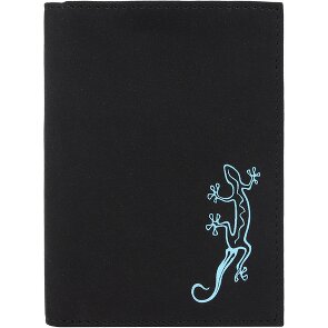 oxmox New Cryptan Geldbörse RFID Schutz 12.5 cm