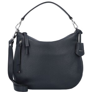 abro Adria Handtasche Leder 34 cm