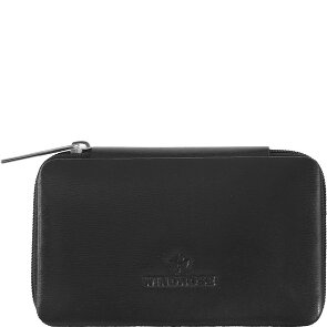 Windrose Ambiance Manicure-Set 12 cm Leder