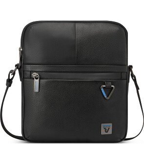 Roncato Trial Umhängetasche Leder 20 cm