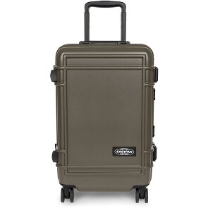 Eastpak Resist'R 4 Rollen Kabinentrolley S 55 cm Eastpak Resist'R 4 Rollen Kabinentrolley S 55 cm