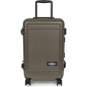 Eastpak Resist'R 4 Rollen Kabinentrolley S 55 cm