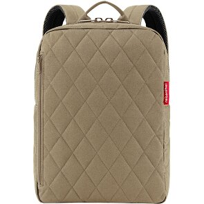 reisenthel Travelling Classic Backpack M Daypack 39 cm Laptopfach