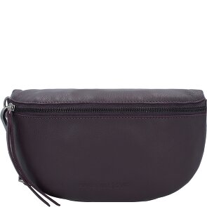 Harbour 2nd Just Pure Paulette Gürteltasche Leder 23 cm