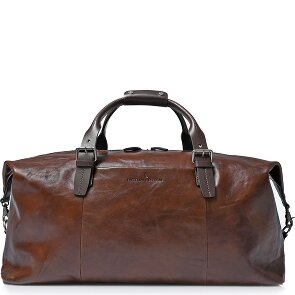 Castelijn & Beerens Rien Weekender Reisetasche Leder 60 cm