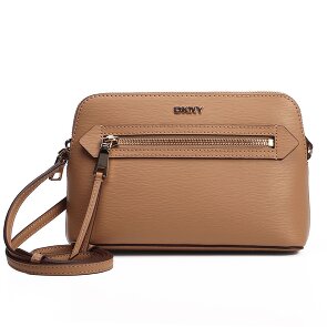 DKNY Bryant Ave Umhängetasche Leder 22 cm