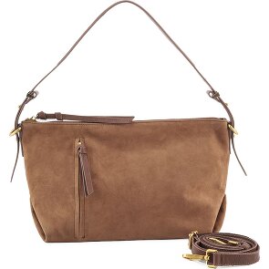 FredsBruder Beyond Schultertasche Leder 37.5 cm