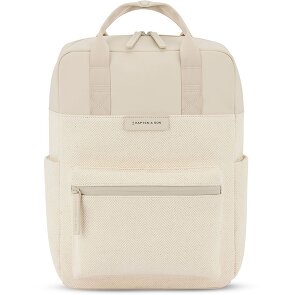 Kapten & Son Bergen Pro Ibiza Daypack 39 cm Laptopfach
