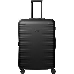 Titan Upgrade 4 Rollen Trolley L 75 cm